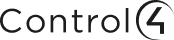 Logo CONTROL4