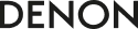 Logo DENON